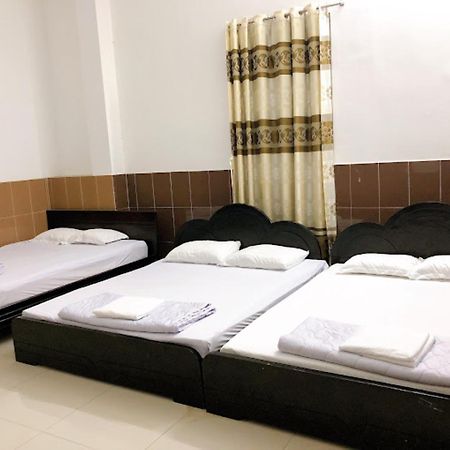 Kien An Hotel Can Tho Esterno foto