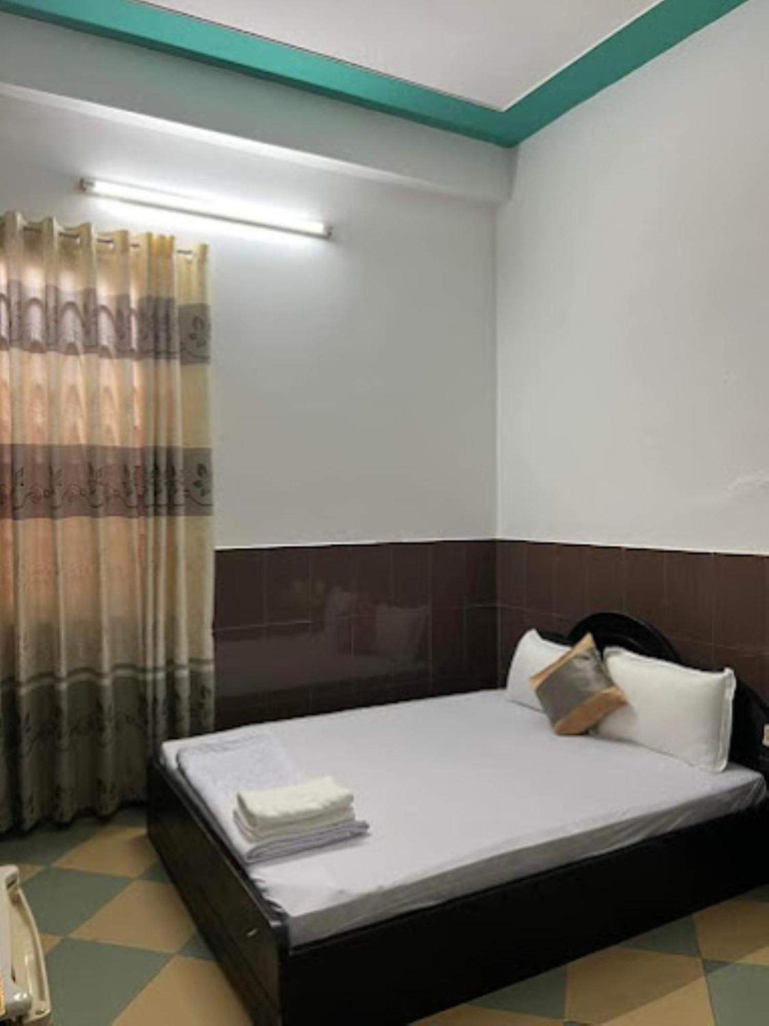 Kien An Hotel Can Tho Esterno foto