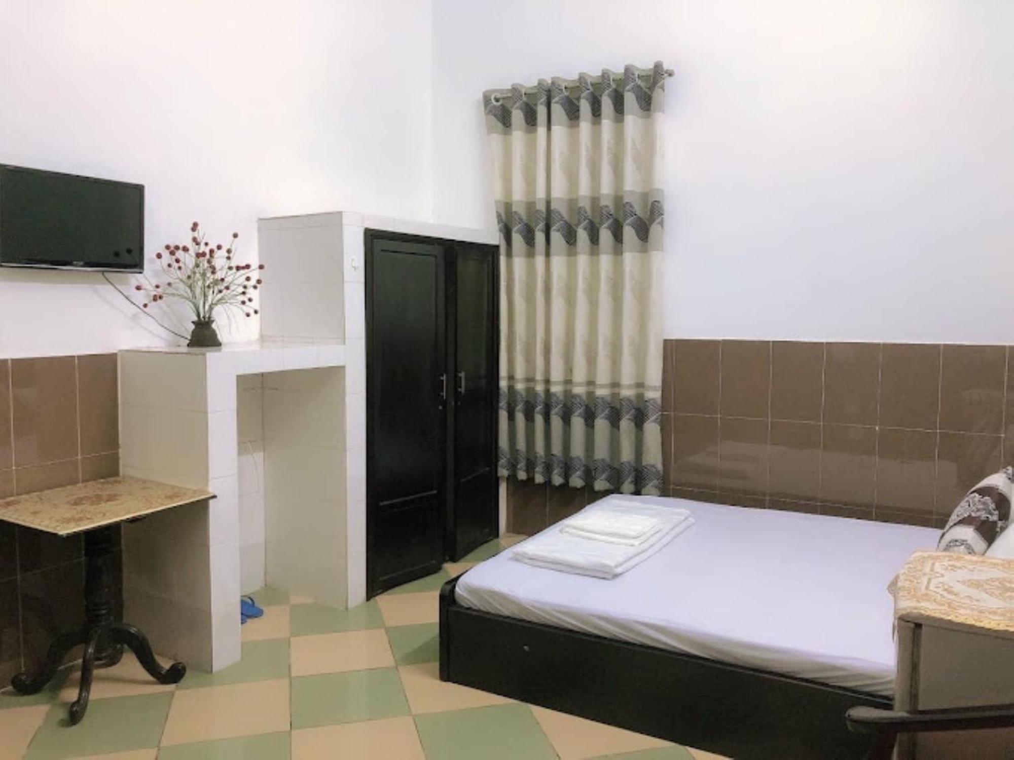 Kien An Hotel Can Tho Esterno foto