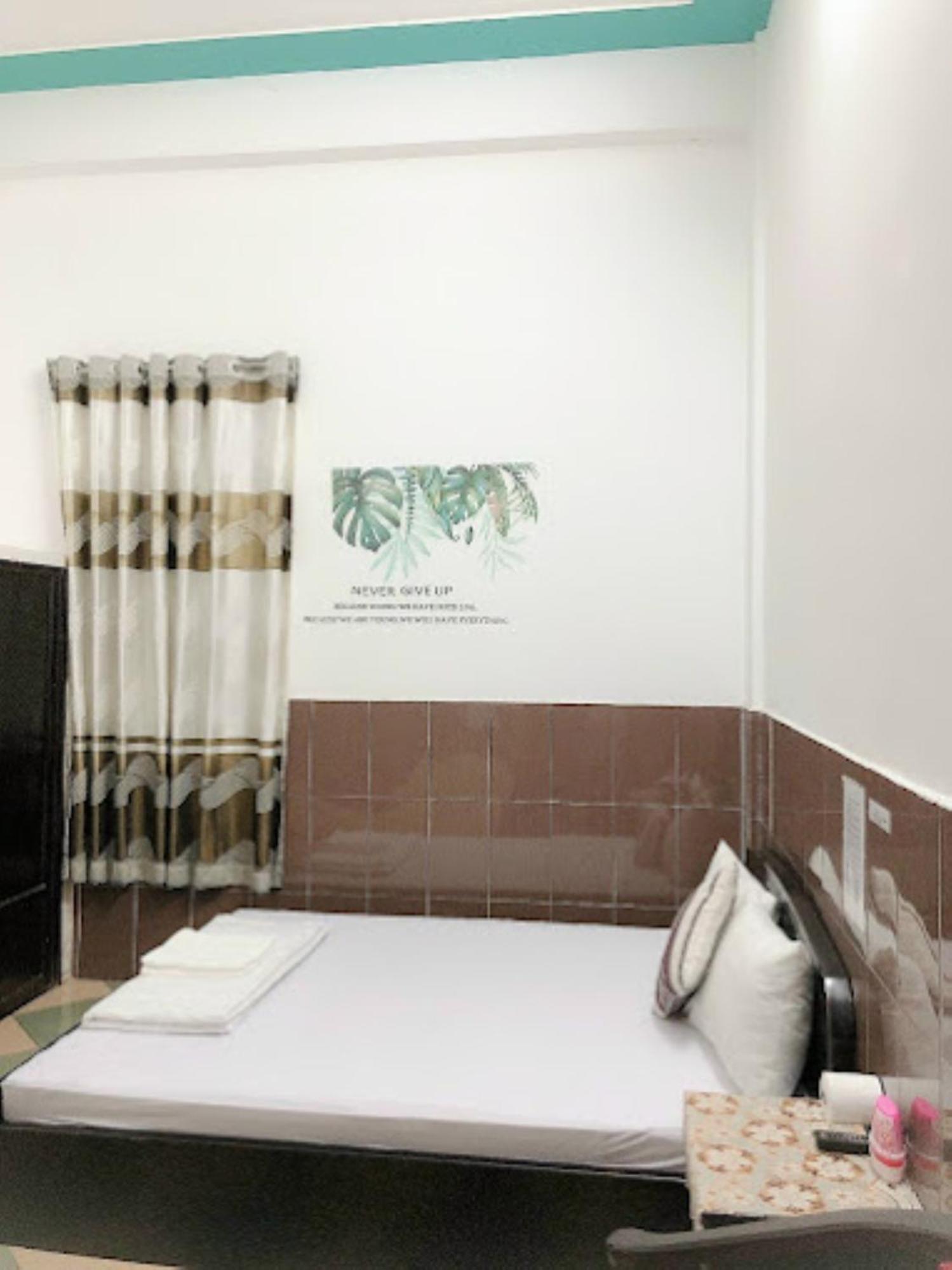 Kien An Hotel Can Tho Esterno foto