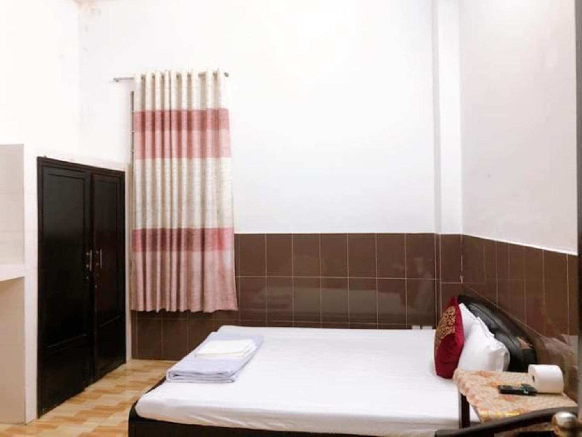 Kien An Hotel Can Tho Esterno foto