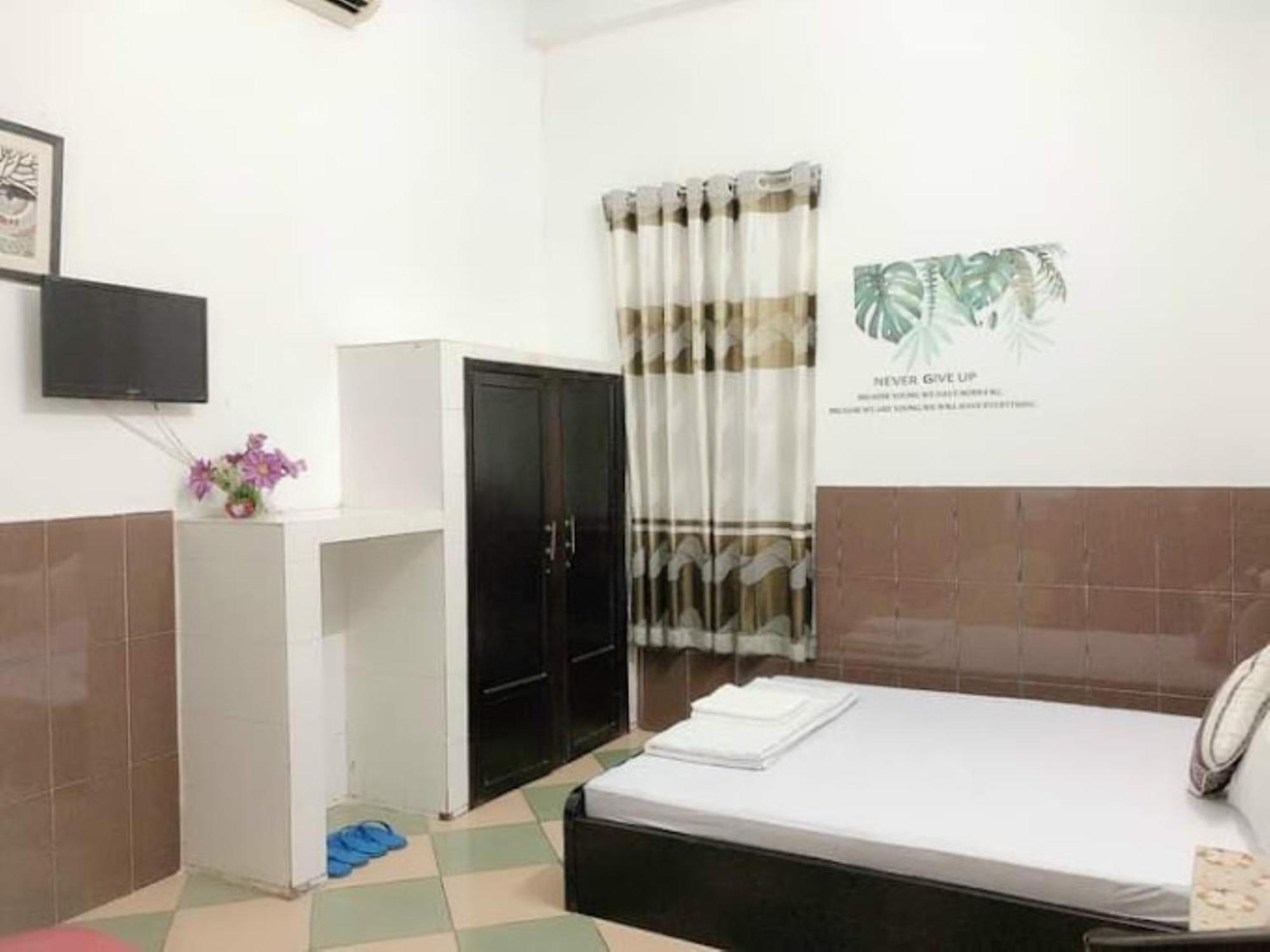 Kien An Hotel Can Tho Esterno foto