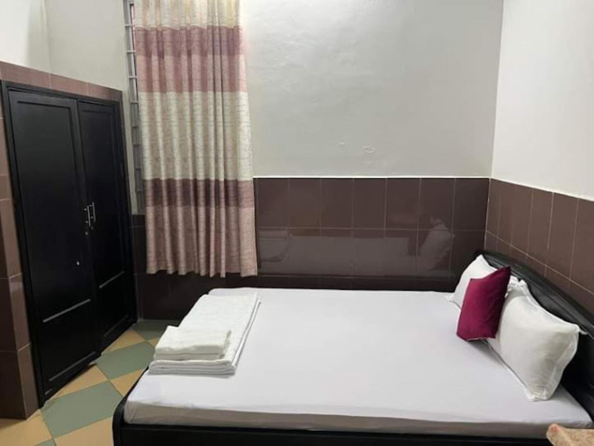 Kien An Hotel Can Tho Esterno foto