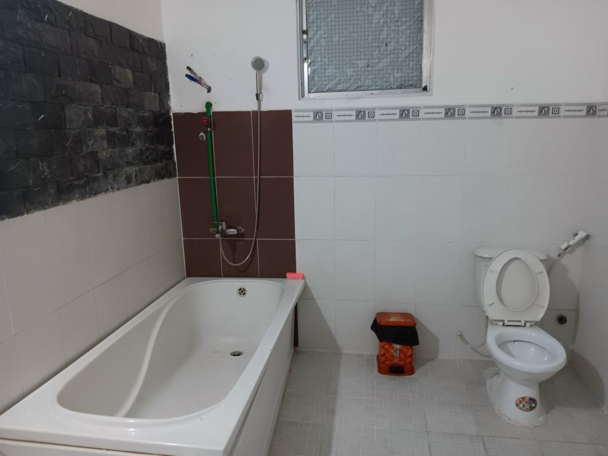 Kien An Hotel Can Tho Esterno foto